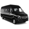 Туристические автобус Mercedes Sprinter (Мерседес Спринтер)