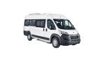 Купить Peugeot Boxer - туристический микроавтобус Пежо Боксер