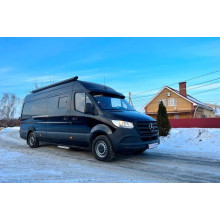 Автодом Мерседес Спринтер 906