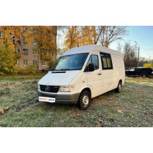 Автодом Мерседес Спринтер Классик