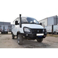 Автокемпер Соболь 4х4