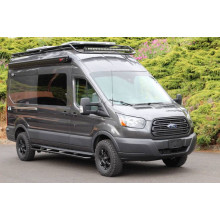 Ford Transit - Автодом Форд Транзит