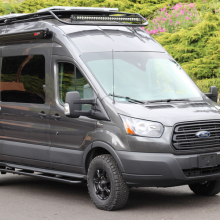 Ford Transit - Автодом Форд Транзит