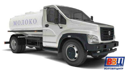 Установка, переоборудование, замена автоцистерн для пищевых жидкостей-1