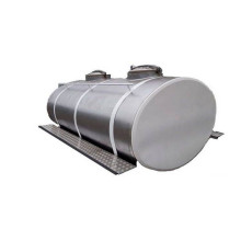 Производство автоцистерн для пищевых жидкостей