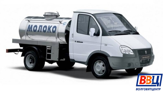 Установка, переоборудование, замена автоцистерн для пищевых жидкостей-3