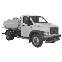 ГАЗон NEXT - автоцистерна для пищевых жидкостей