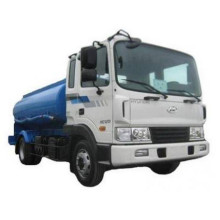 Hyundai HD-120 - автоцистерна для пищевых жидкостей