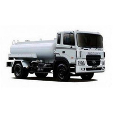 Hyundai HD-170 - автоцистерна для пищевых жидкостей