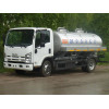 Автоцистерна  ISUZU ELF 7.5 для перевозки пищевых жидкостей