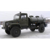 Автоцистерна ГАЗ-33088 "Садко" для перевозки пищевых жидкостей
