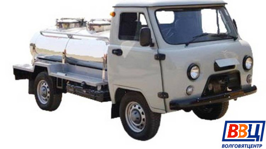 Установка, переоборудование, замена автоцистерн для пищевых жидкостей-5