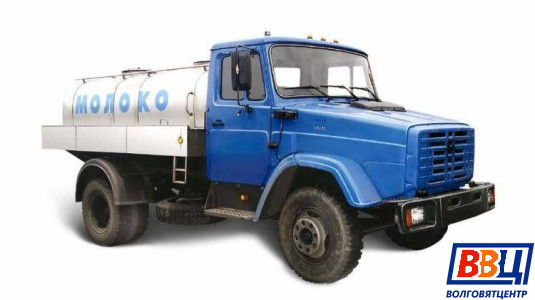 Установка, переоборудование, замена автоцистерн для пищевых жидкостей-4