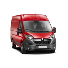 Citroen Jumper - Грузопассажирский микроавтобус Ситроен Джампер