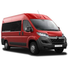 Citroen Jumper с салоном "Ривьера" (Ситроен Джампер)