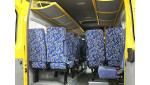 Школьный автобус на базе Citroen Jumper (Ситроен Джампер)