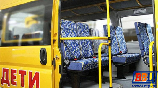 Школьный автобус на базе Citroen Jumper (Ситроен Джампер)-2