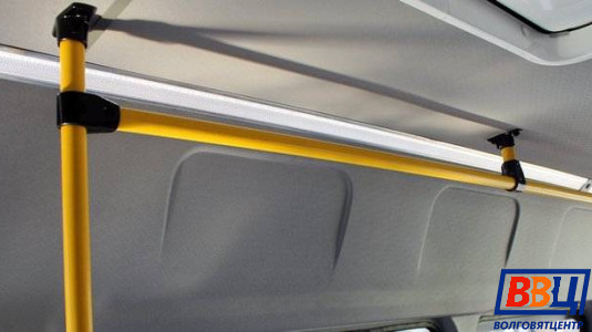 Маршрутное такси Citroen Jumper (Ситроен Джампер)-4