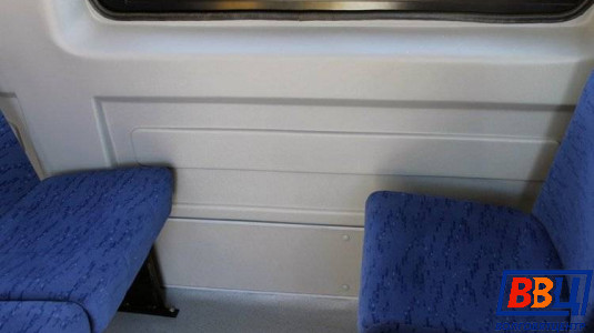 Маршрутное такси Citroen Jumper (Ситроен Джампер)-3