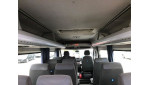 Междугородний автобус Citroen Jumper (Ситроен Джампер)