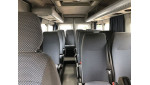Междугородний автобус Citroen Jumper (Ситроен Джампер)