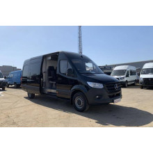 Диваны Тандем в Mercedes - Мерседес