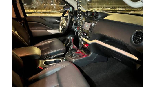 Перевозка для опасных грузов DONGFENG DF6-12