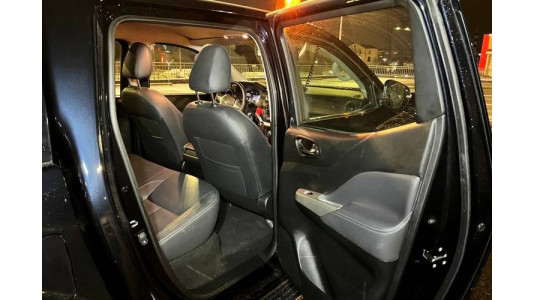 Перевозка для опасных грузов DONGFENG DF6-16