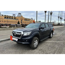 DONGFENG DF6 - для перевозки опасных грузов