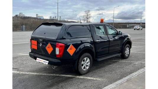 Перевозка для опасных грузов DONGFENG DF6-1