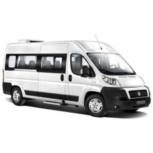 Fiat Ducato - Маршрутное такси Фиат Дукато