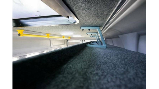 Купить Peugeot Boxer - туристический микроавтобус Пежо Боксер-11