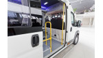 Купить Peugeot Boxer - туристический микроавтобус Пежо Боксер