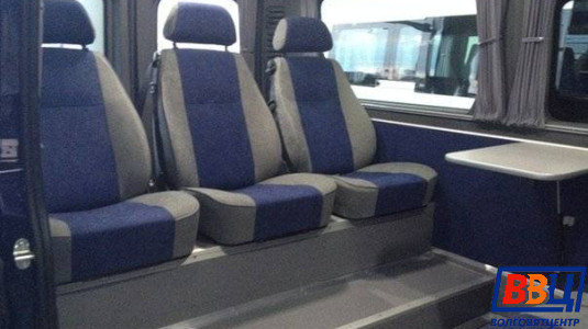 Бизнес-купе	Fiat Ducato (Фиат Дукато)-2