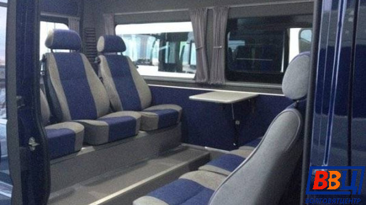 Бизнес-купе	Fiat Ducato (Фиат Дукато)-1