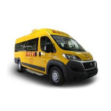 Fiat Ducato - Школьный автобус Фиат Дукато