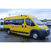 Школьный автобус Fiat Ducato (Фиат Дукато)