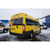 Школьный автобус Fiat Ducato (Фиат Дукато)