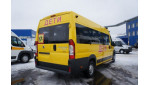 Школьный автобус Fiat Ducato (Фиат Дукато)