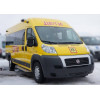 Школьный автобус Fiat Ducato (Фиат Дукато)