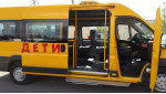 Школьный автобус Fiat Ducato (Фиат Дукато)