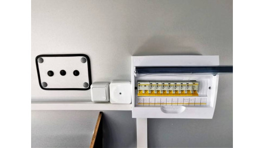 Переоборудование CITROEN JUMPER в автолавку (Фуд-трак)-7