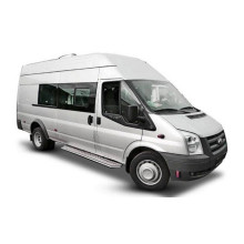 Ford Transit - Бизнес-купе