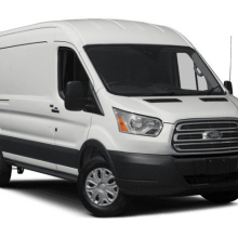 Ford Transit - Туристический автобус