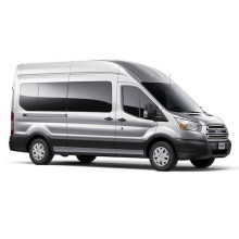 Ford Transit - Междугородний автобус