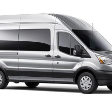 Ford Transit - Маршрутное такси