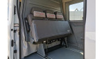  Ford Transit - грузопассажирский микроавтобус Форд Транзит