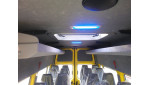 Переоборудование Ford Transit - Школьный автобус Форд Транзит