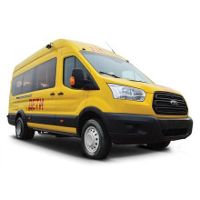 Ford Transit - Школьный автобус Форд Транзит