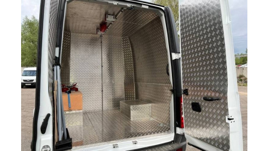 Перевозка для опасных грузов Газель NEXT-6